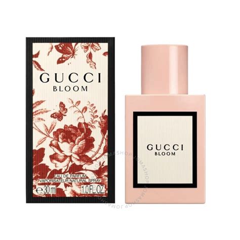 Gucci Ladies Gucci Bloom EDP Spray 1 oz (30 ml)